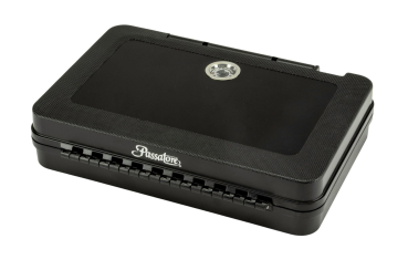 Humidor "Passatore Acryl" für 5 Zigarren